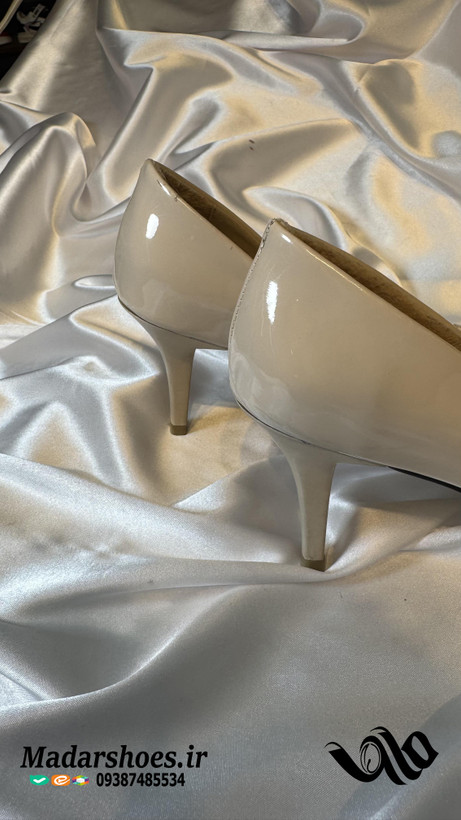 کفش مجلسی زنانه مدل Dior