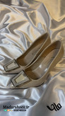 کفش مجلسی زنانه مدل Dior