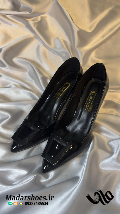 کفش مجلسی زنانه مدل Dior