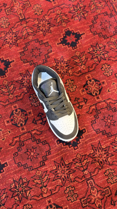 کتانی اسپرت مدل Jordan 1