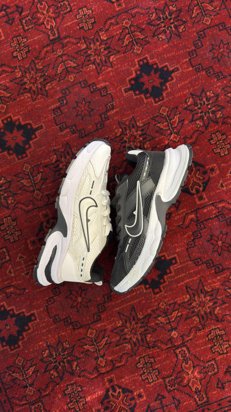 کتانی اسپرت مدل Air Nike